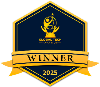 global tech logo